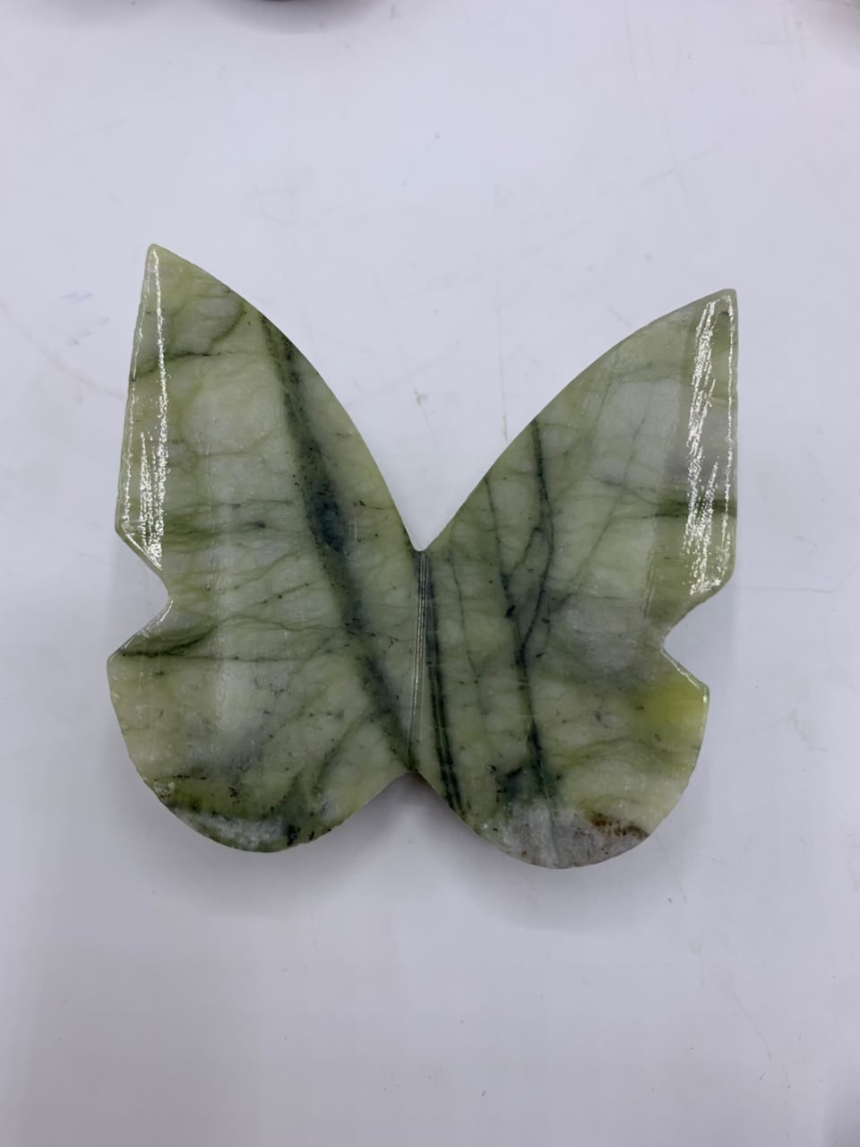 Outstanding 3D Crystal Butterfly Top Quality • 100% Natural thumbnail 2